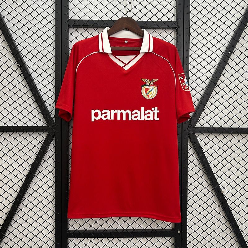 Retro SL Benfica 1994-1995 home