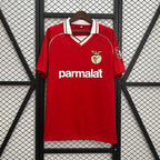 Retro SL Benfica 1994-1995 home