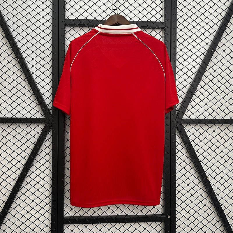 Retro SL Benfica 1994-1995 home image 2