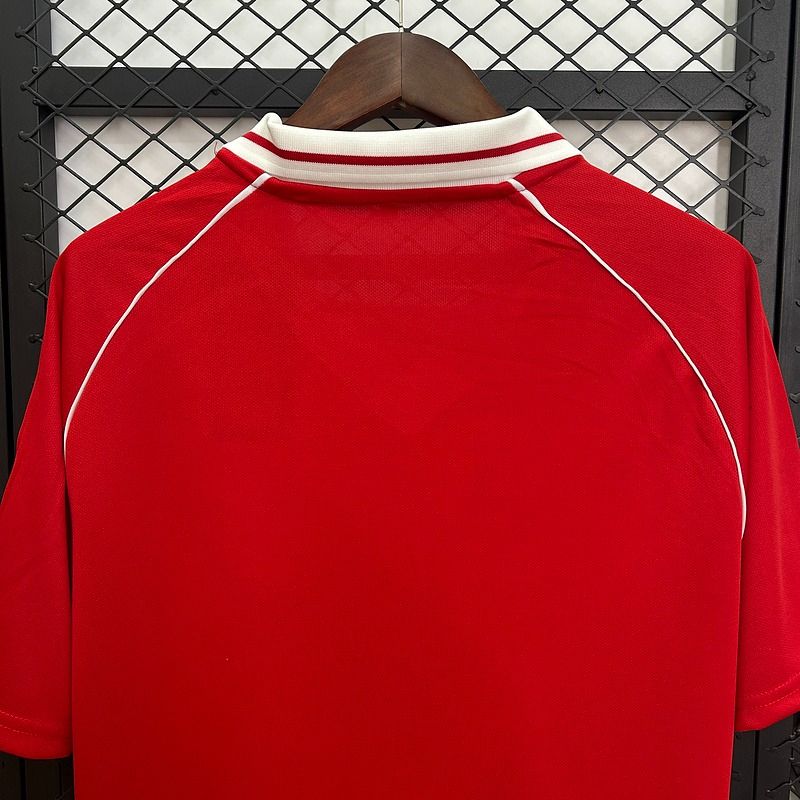 Retro SL Benfica 1994-1995 home image 4