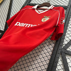 Retro SL Benfica 1994-1995 home image 5