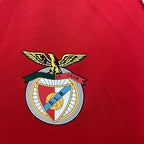 Retro SL Benfica 1994-1995 home image 7