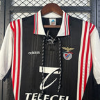Retro SL Benfica 1997-1998 away image 3