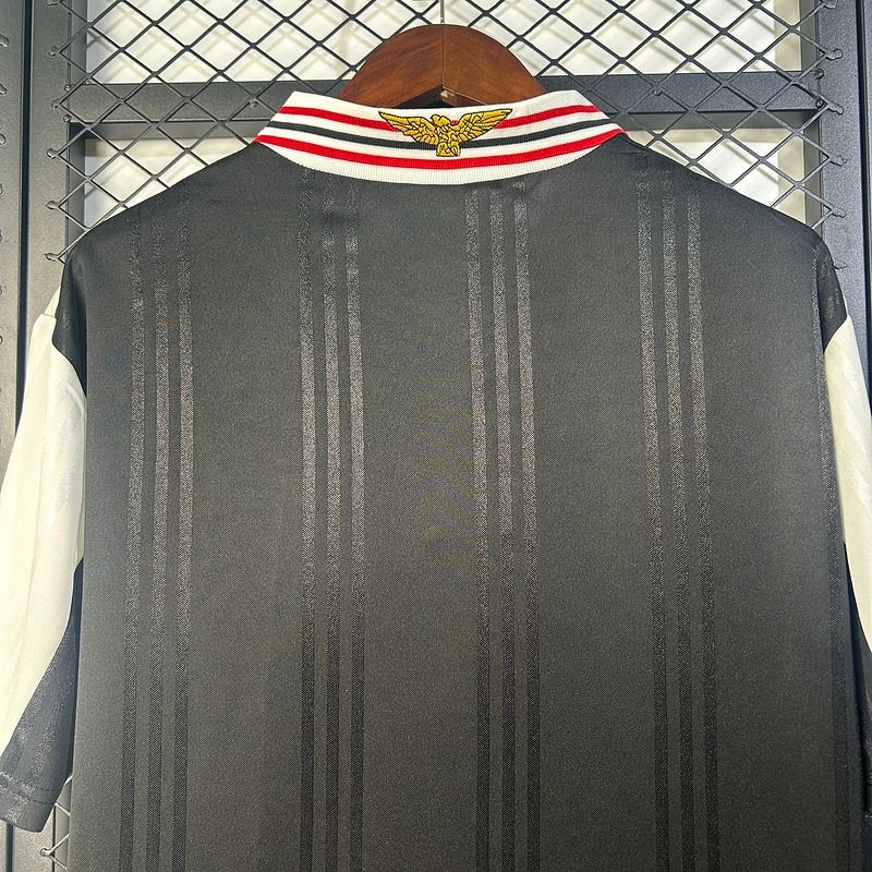 Retro SL Benfica 1997-1998 away image 4