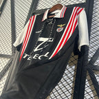 Retro SL Benfica 1997-1998 away image 5