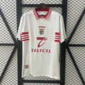 Retro SL Benfica 1997-1999 away