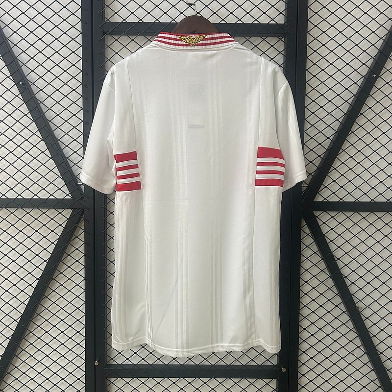 Retro SL Benfica 1997-1999 away image 2