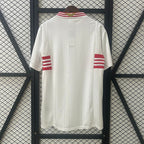 Retro SL Benfica 1997-1999 away image 2
