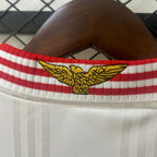Retro SL Benfica 1997-1999 away image 5