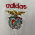 Retro SL Benfica 1997-1999 away image 8
