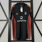 Retro SL Benfica 2002-2003 away