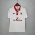 Retro SL Benfica 2004-2005 away