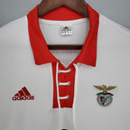 Retro SL Benfica 2004-2005 away image 3