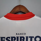 Retro SL Benfica 2004-2005 away image 4