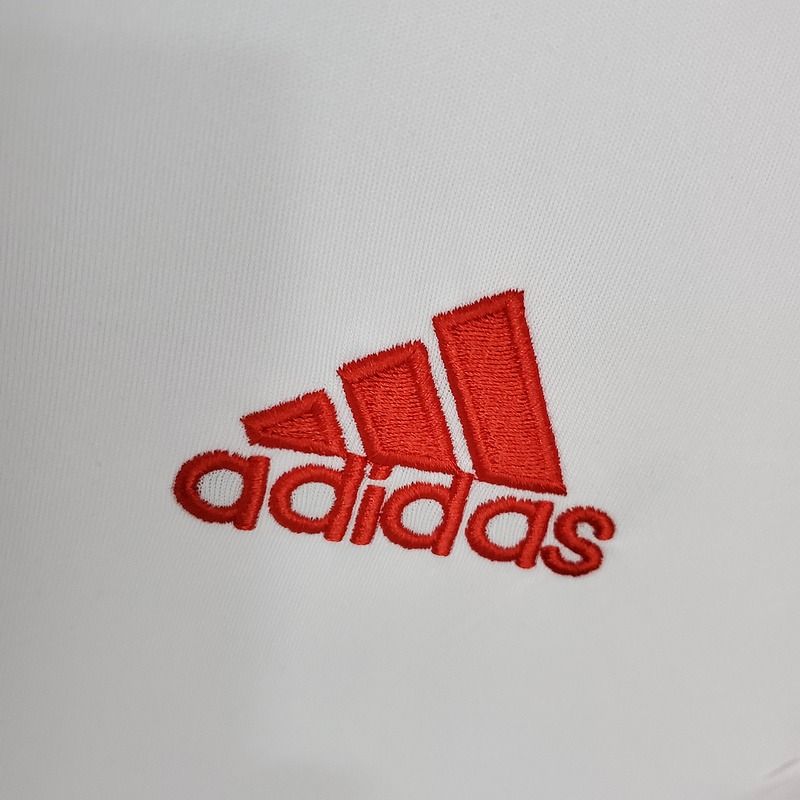 Retro SL Benfica 2004-2005 away image 7