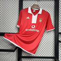 Retro SL Benfica 2004-2005 home
