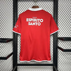 Retro SL Benfica 2004-2005 home image 2