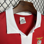Retro SL Benfica 2004-2005 home image 3