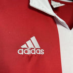 Retro SL Benfica 2004-2005 home image 4