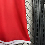 Retro SL Benfica 2004-2005 home image 8