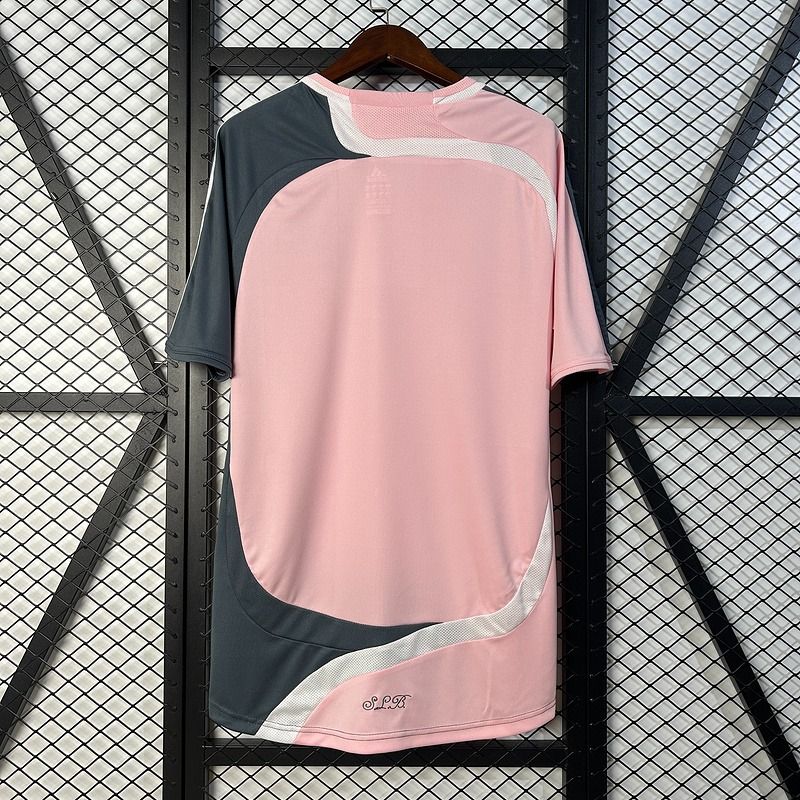 Retro SL Benfica 2007-2008 away image 2
