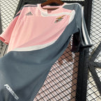 Retro SL Benfica 2007-2008 away image 5