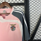 Retro SL Benfica 2007-2008 away image 6