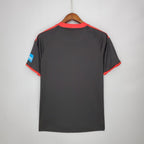 Retro SL Benfica 2009-2010 away image 2