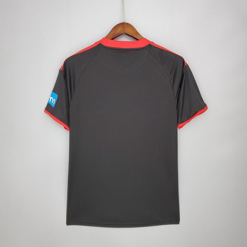 Retro SL Benfica 2009-2010 away image 2