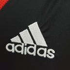 Retro SL Benfica 2009-2010 away image 7