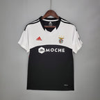 Retro SL Benfica 2013-2014 away