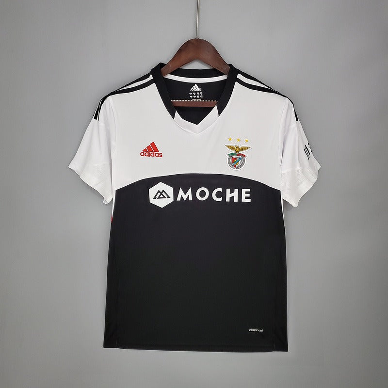 Retro SL Benfica 2013-2014 away