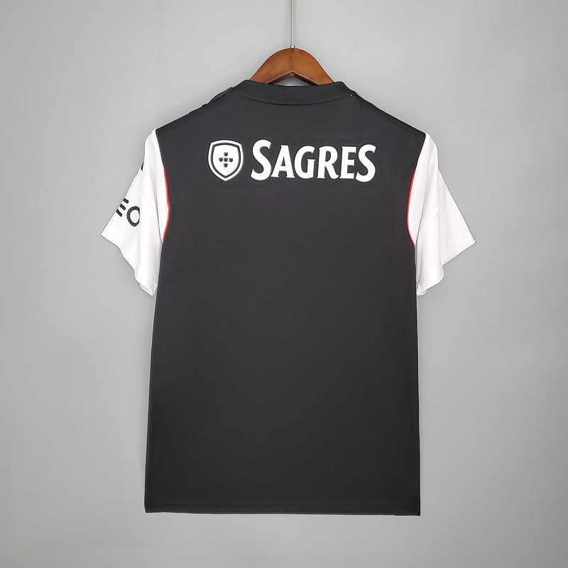 Retro SL Benfica 2013-2014 away image 2
