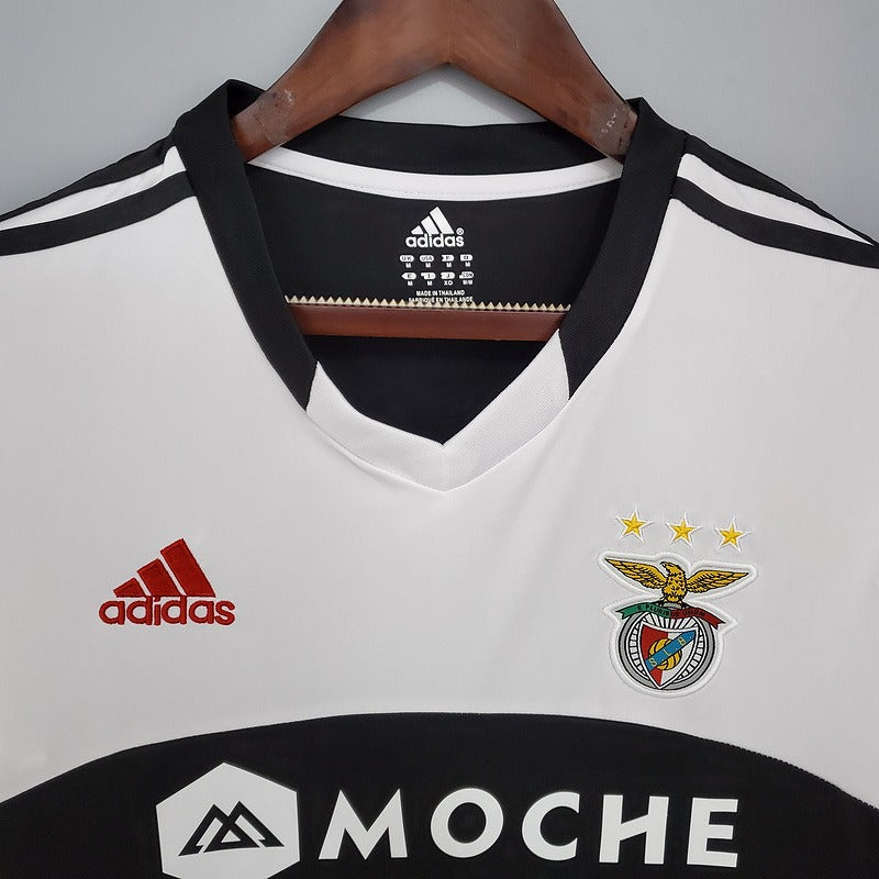 Retro SL Benfica 2013-2014 away image 3
