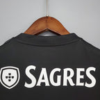 Retro SL Benfica 2013-2014 away image 4