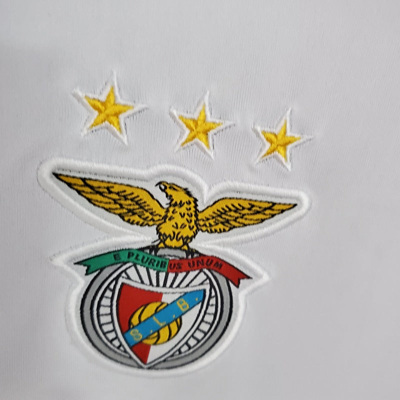 Retro SL Benfica 2013-2014 away image 7