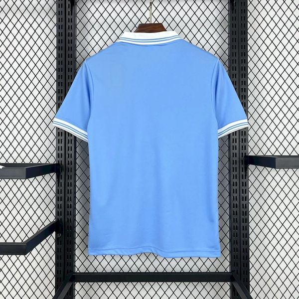 Retro SSC Napoli 1986-1987 home image 2
