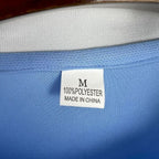 Retro SSC Napoli 1986-1987 home image 5