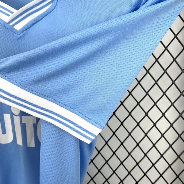 Retro SSC Napoli 1986-1987 home image 6