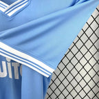 Retro SSC Napoli 1986-1987 home image 6