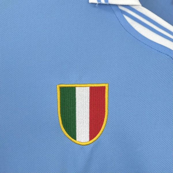 Retro SSC Napoli 1986-1987 home image 7