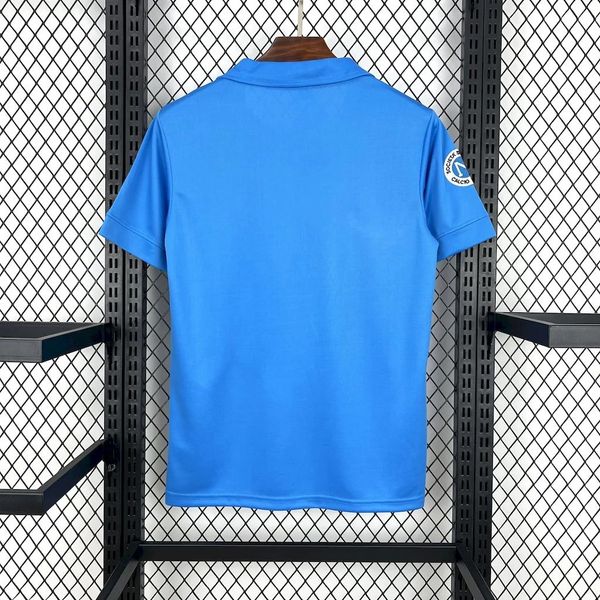 Retro SSC Napoli 1987-1988 home image 2