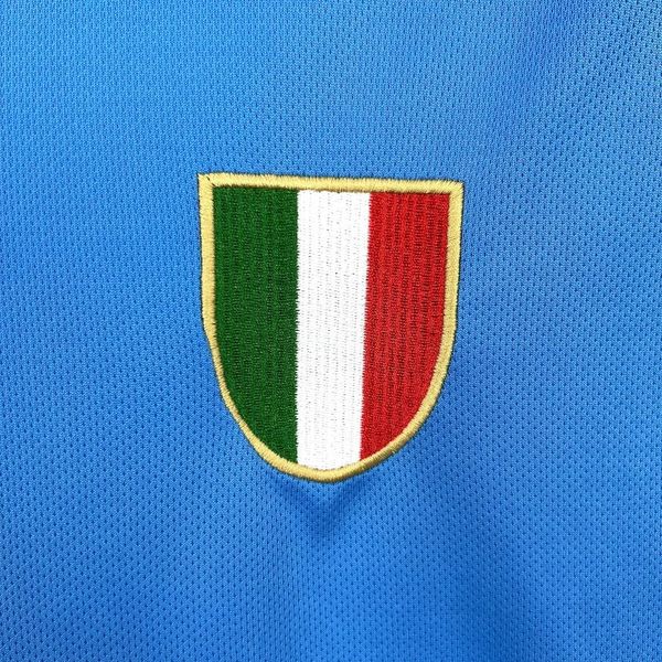 Retro SSC Napoli 1987-1988 home image 6