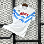 Retro SSC Napoli 1988-1989 away