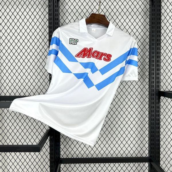 Retro SSC Napoli 1988-1989 away