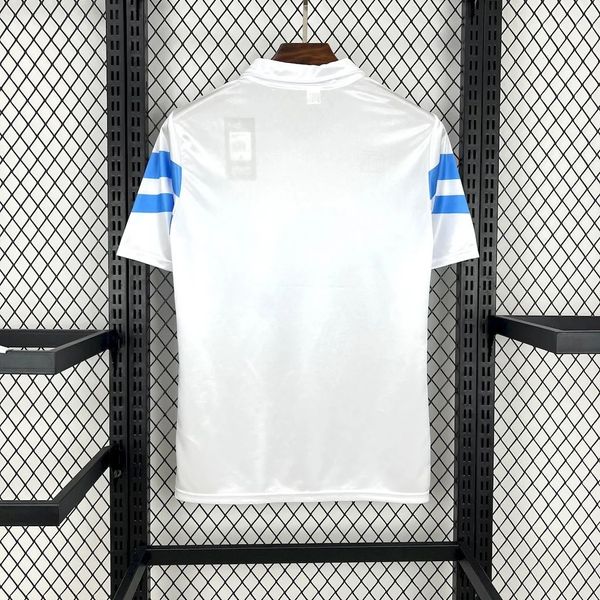 Retro SSC Napoli 1988-1989 away image 2
