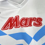 Retro SSC Napoli 1988-1989 away image 3