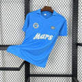 Retro SSC Napoli 1988-1989 home