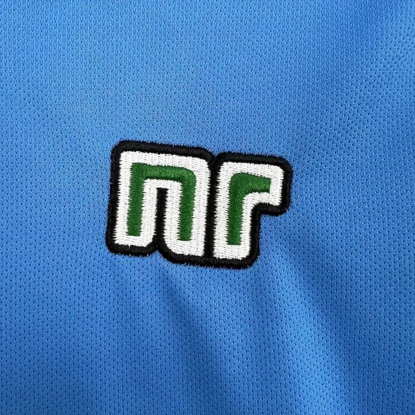 Retro SSC Napoli 1988-1989 home image 3