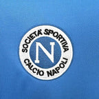 Retro SSC Napoli 1988-1989 home image 4